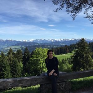 Meet your Posher, Sona